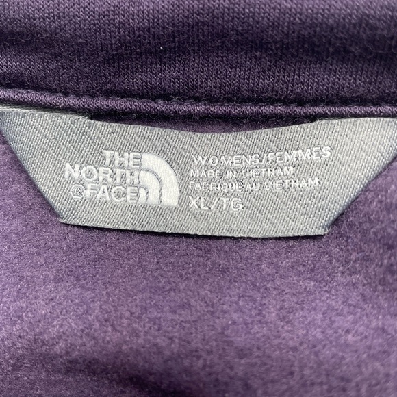 Women’s The North Face Sweater Size XL - Picture 3 of 3